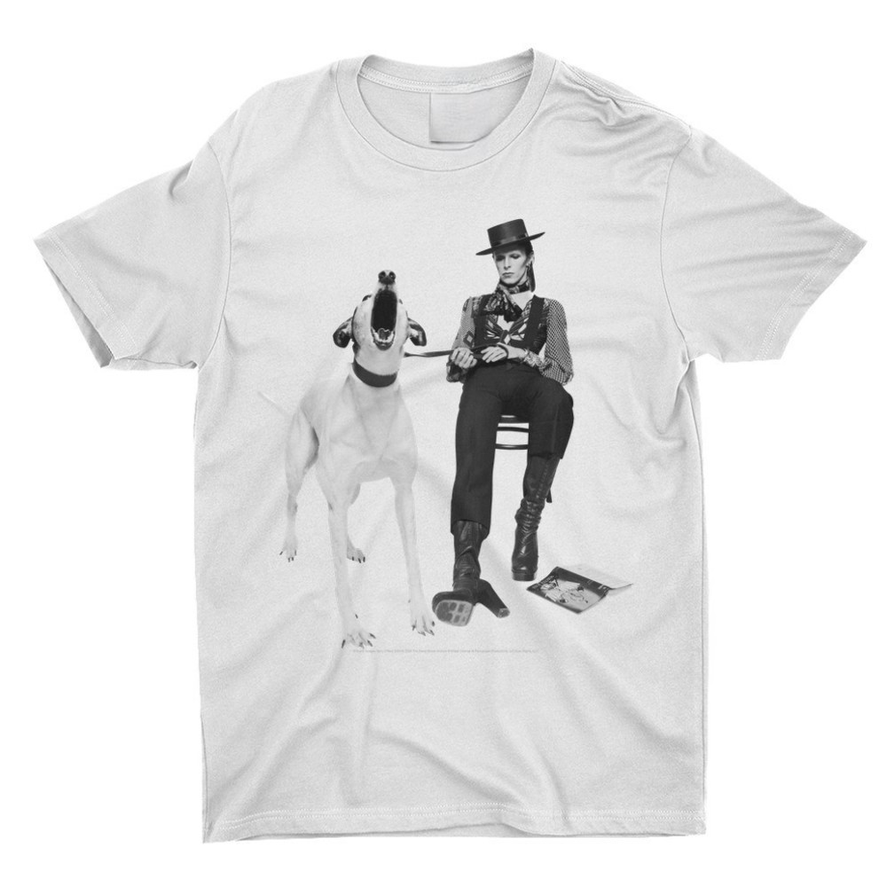 Diamond Dogs O'Neill Photo Shirt